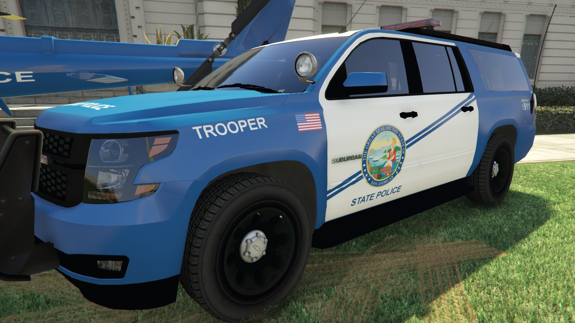 San Andreas State Police Pack Gta Hub Com